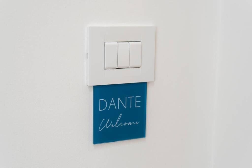 Dante Appsuite Bari Ngoại thất bức ảnh